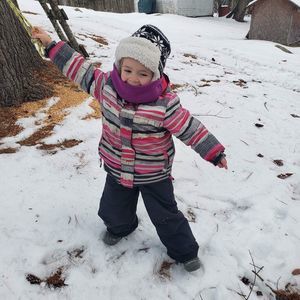 Meet your Posher, Kristin